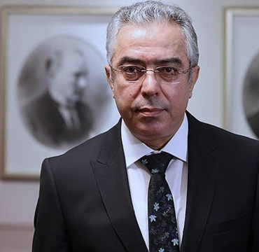 Mehmet Uçum