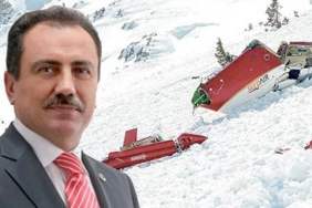 Muhsin Yazıcıoğlu