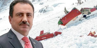 Muhsin Yazıcıoğlu