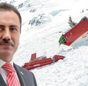 Muhsin Yazıcıoğlu