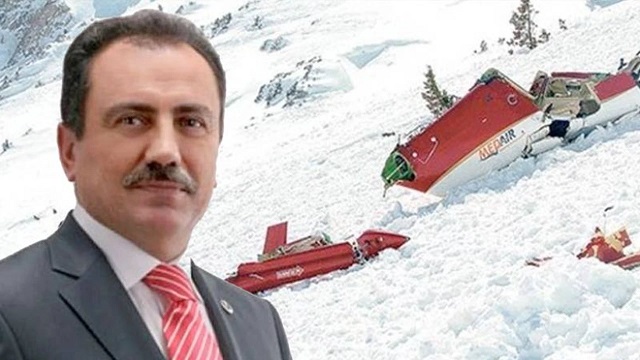 Muhsin Yazıcıoğlu