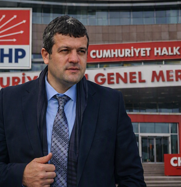 Adem Seyitoğlu