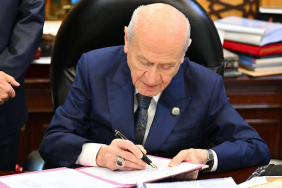 Bahçeli