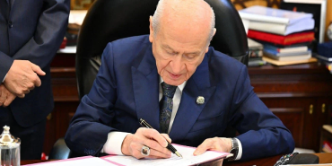 Bahçeli