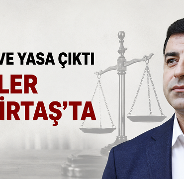 Demirtaş