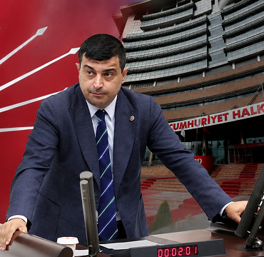 Deniz Demir