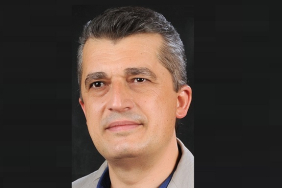 Gürkan Avcı,