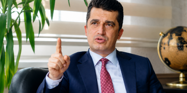 Gürkan Avcı