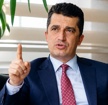 Gürkan Avcı