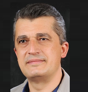 Gürkan Avcı,