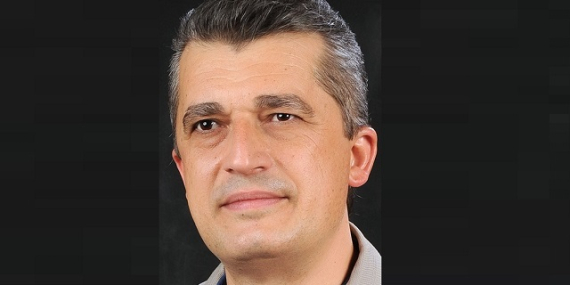 Gürkan Avcı,