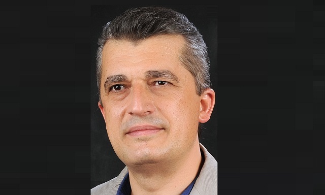 Gürkan Avcı,