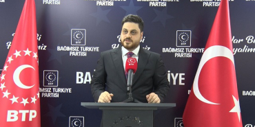 Hüseyin Baş