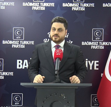 Hüseyin Baş