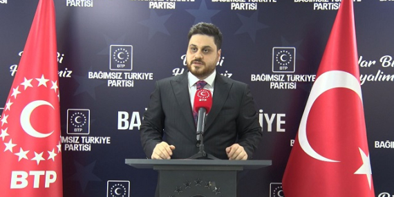 Hüseyin Baş