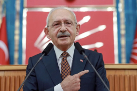 Kılıcdaroglu