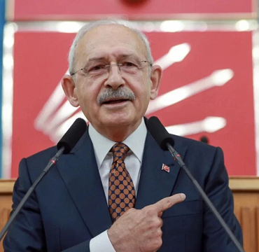 Kılıcdaroglu