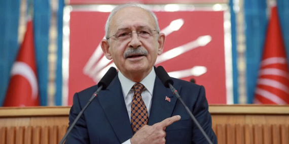 Kılıcdaroglu