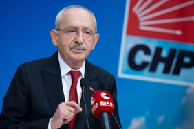 Kılıcdaroglu