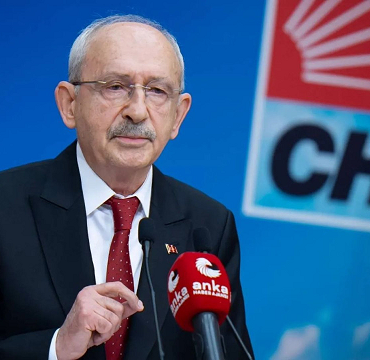 Kılıcdaroglu