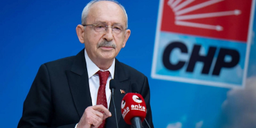 Kılıcdaroglu