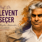 LEVENT SEÇER
