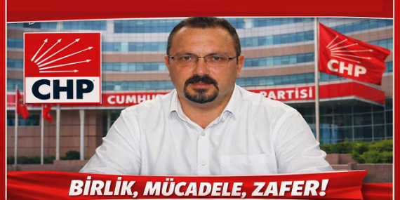 Olcay Yılmaz
