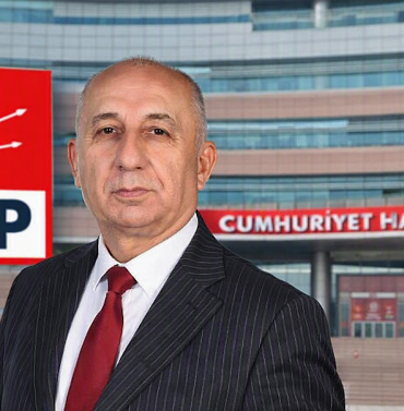 Remzi Şen
