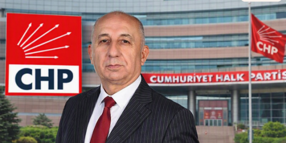 Remzi Şen