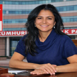 Yasemin Özsaraç