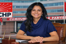 Yasemin Özsaraç