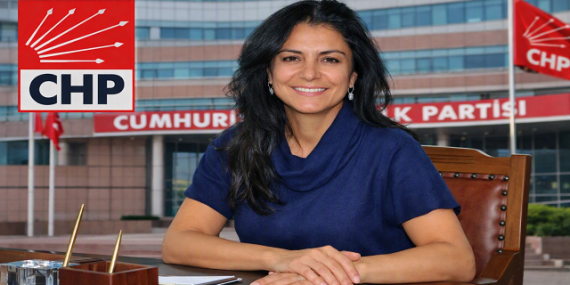 Yasemin Özsaraç