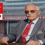 Yusuf Ziya Varan