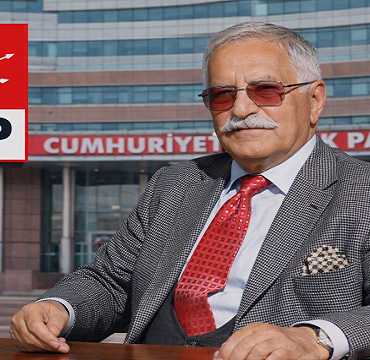 Yusuf Ziya Varan