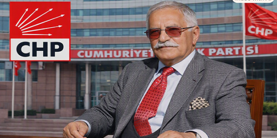Yusuf Ziya Varan