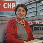 Zerrin Civandağ