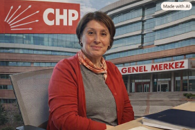 Zerrin Civandağ