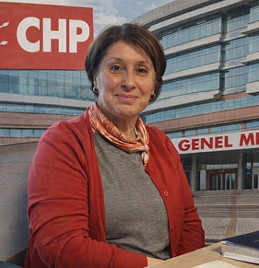 Zerrin Civandağ