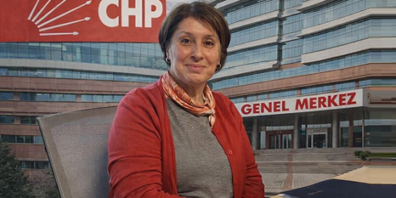 Zerrin Civandağ