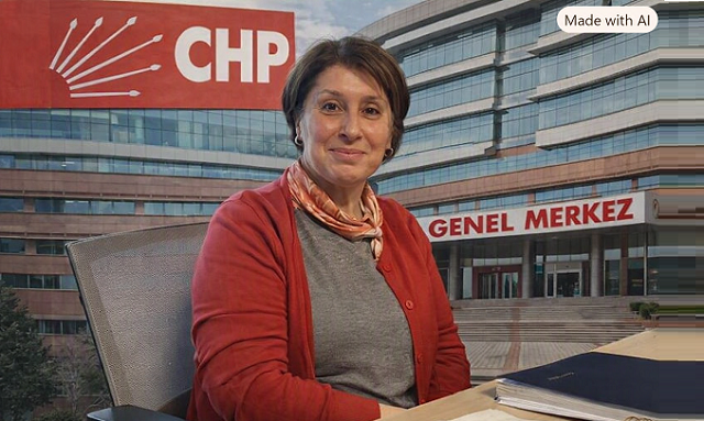 Zerrin Civandağ