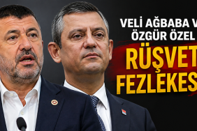 vELİ-öZGÜR