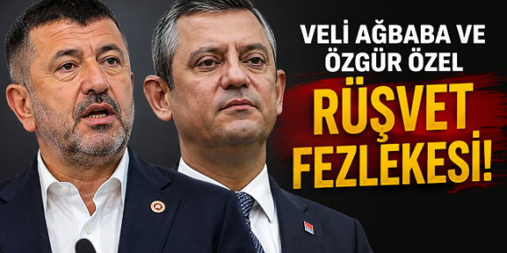 vELİ-öZGÜR