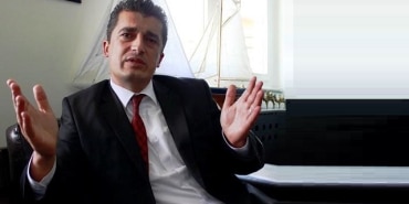Gürkan Avcı