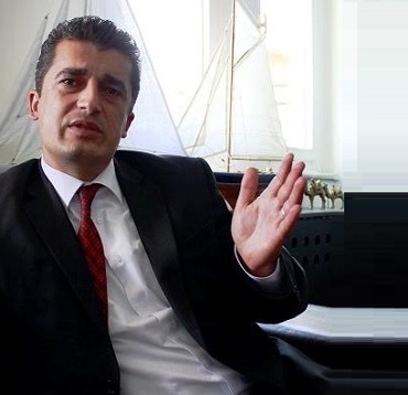 Gürkan Avcı