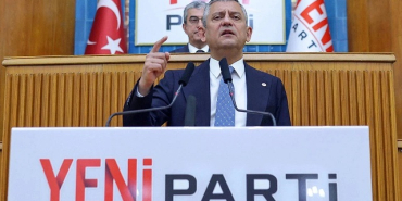 Özgür Özel