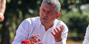 Özgür Özel