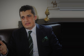 Gürkan Avcı