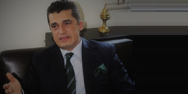 Gürkan Avcı